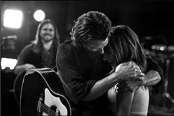 A Star Is Born, Brilliant filmmaking, Lady Gaga's impact, Iconic ry HD wallpaper