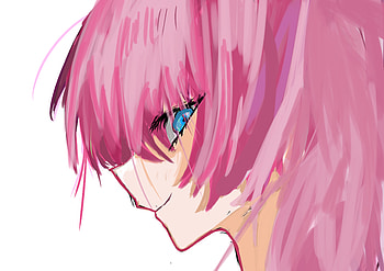 Micchon Shikimori, Anime, Shikimori's Not Just A Cutie HD wallpaper