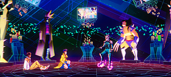X-Men '97 Animated Series, TV Show, X-Men '97 HD wallpaper