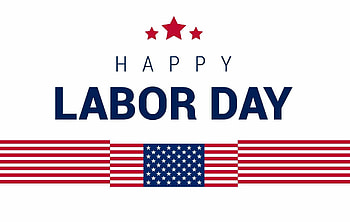 Labor Day Holiday, Saying thank you, Labor day, Makes a difference HD wallpaper