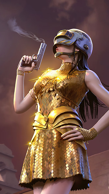 video game, Playerunknown's Battlegrounds HD phone wallpaper