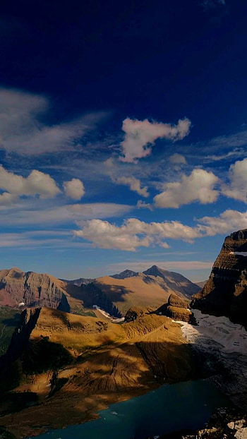 Paisaje, cloud, sky HD phone wallpaper