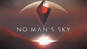 No Mans Sky, no-mans-sky, games HD wallpaper