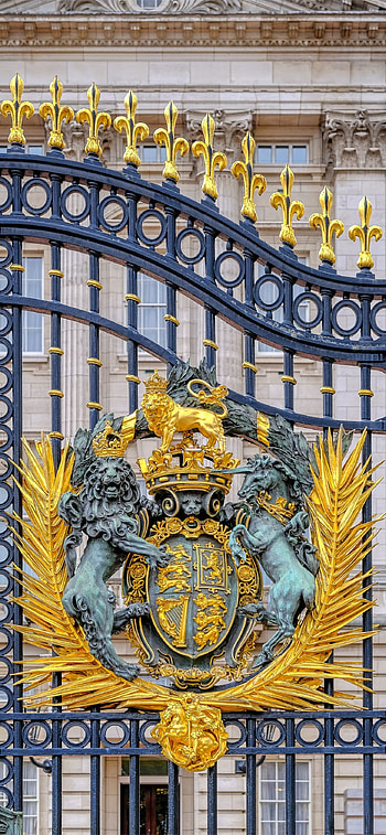 Buckingham Palace, Best , , Buckingham Palace HD phone wallpaper