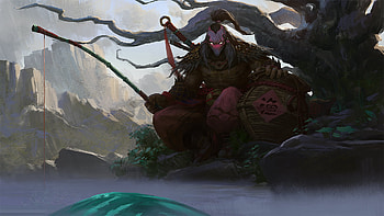 video game, DotA 2 HD wallpaper