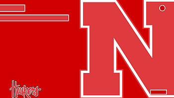 Huskers background for the Xbox One. HD wallpaper