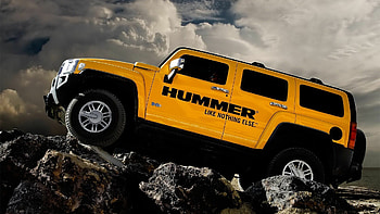 Hummer , Top quality, Stunning backgrounds HD wallpaper