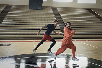 Hustle movie, Netflix soundtrack, Every song, Vague Visages HD wallpaper