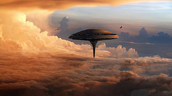 Star Wars Misc Pics, Concept Art & Fan Art HD wallpaper