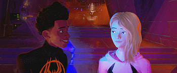movie, Spider-Man: Across the Spider-Verse HD wallpaper