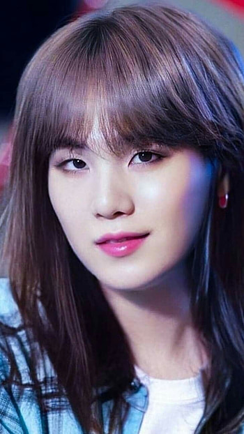 Bts Army Girl, BTS Girls HD phone wallpaper