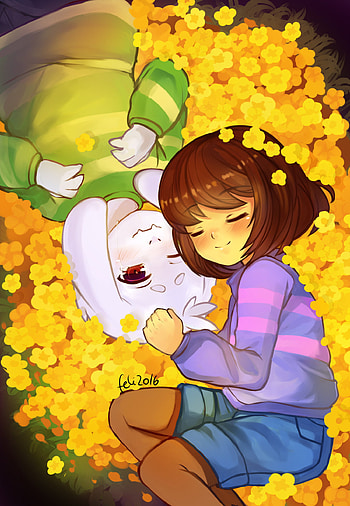 View Fullsize Undertale HD phone wallpaper