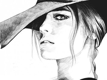 Drawing, Artistic HD wallpaper