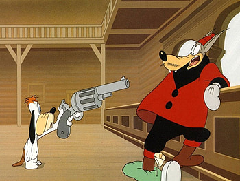 MY DROOPY AND SOMEONE'S BULLY, action, tvshow, entertainment, usa HD wallpaper