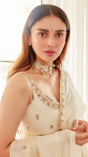 Aditi rao, bollywood actress HD phone wallpaper