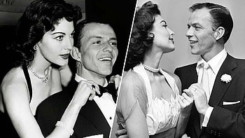 Ava Gardner, Infobae HD wallpaper