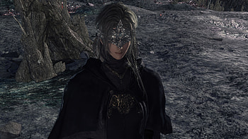 Dark Souls III U HD wallpaper