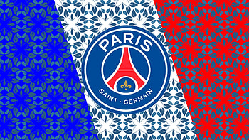 Paris Saint-Germain, , Detailed ry, Impressive visuals HD wallpaper
