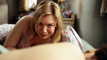 Bridget Jones, Romantic comedy, Love triangle, British humor HD wallpaper