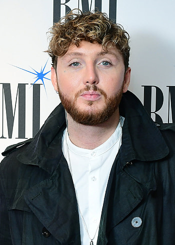 James Arthur, face, hair, Fans_Girls HD phone wallpaper