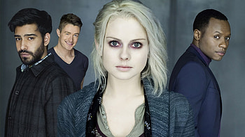 iZombie, High resolution, , Undead protagonist HD wallpaper