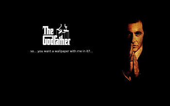The godfather, godfather, 09, 2011, movie, 03, the HD wallpaper
