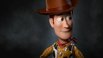 Woody, Toy Story HD wallpaper
