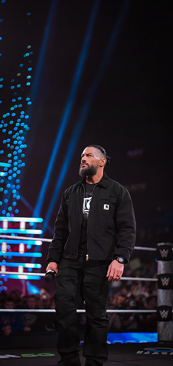 Sports, WWE HD phone wallpaper