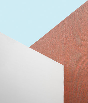 Architecture, Building, Lines, Minimalism HD phone wallpaper
