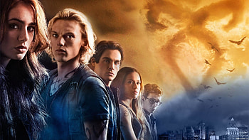 ... 24 shadowhunters tv series collections yoanu com ... HD wallpaper
