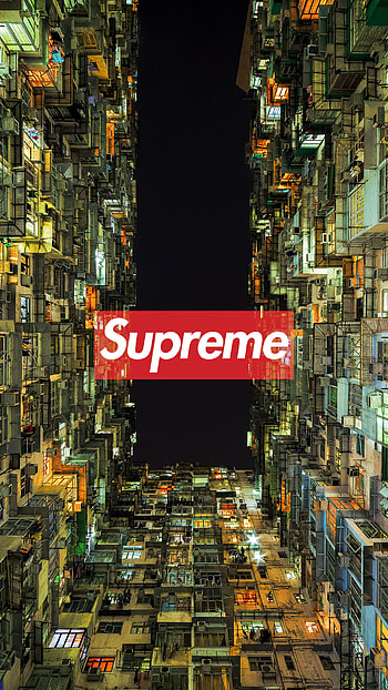 Hong Kong Supreme HD phone wallpaper
