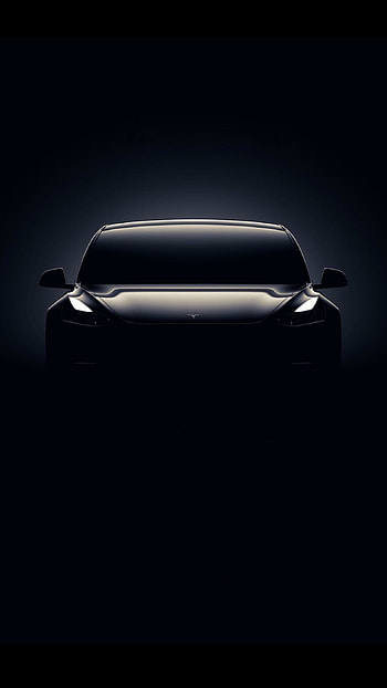 Poster, Tesla Model S HD phone wallpaper