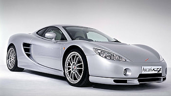 2005 Ascari KZ1, KZ1, Car, Ascari, Sport HD wallpaper