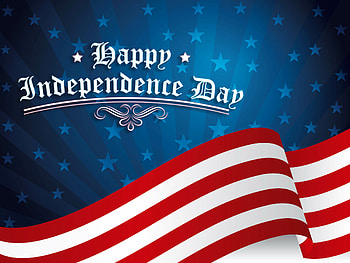 America, US independence day, 4th of July HD wallpaper