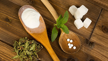 Stevia, Verdict, Superfoodsrx, Change HD wallpaper