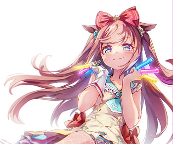Uma Musume Pretty Derby, Uma, Derby, Pretty, Musume HD wallpaper