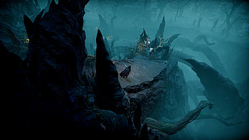 V Rising: Mystical Caverns, video game, V Rising HD wallpaper