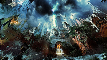 Fantasy Hebus High Definition | Full . HD wallpaper