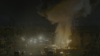 The Last of Us (2023), TV Show, The Last Of Us HD wallpaper