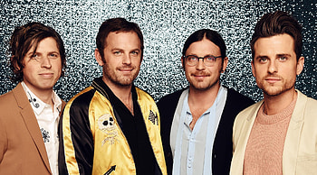Kings of Leon, Musical , High-resolution HD wallpaper