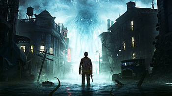 The Sinking City , the-sinking-city, games, 2019-games HD wallpaper
