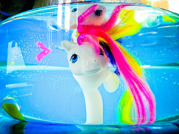 colorful, blue, stuff, toys HD wallpaper