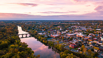 Fredericksburg, Social distancing, VisitFred HD wallpaper