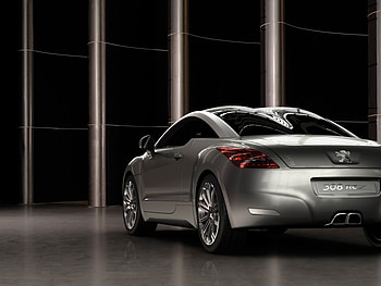 Transport, Auto, Peugeot HD wallpaper