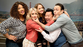 Young & Hungry (2022) movie HD wallpaper