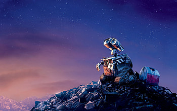 Cartoon HD wallpaper