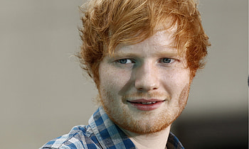 Ed Sheeran, , Background , Popular artist HD wallpaper