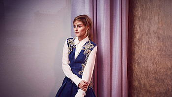 Olivia Palermo, olivia-palermo, celebrities, girls HD wallpaper