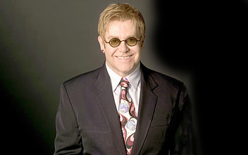 Elton John, PC, Full HD wallpaper