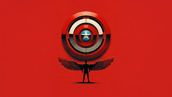 Captain America: Brave New World HD wallpaper